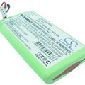 Ilc Replacement for Brother Ba-9000 Battery BA-9000  BATTERY BROTHER